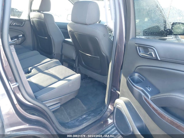 Chevrolet Tahoe Ls 2015 1GNSKAEC9FR536341 Image 8