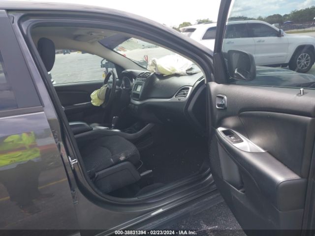 3C4PDCAB1GT115353 Dodge JOURNEY SE