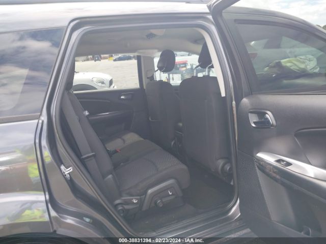3C4PDCAB1GT115353 Dodge JOURNEY SE