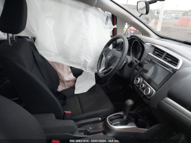 3HGGK5H8XFM748584 Honda Fit Ex/ex-l