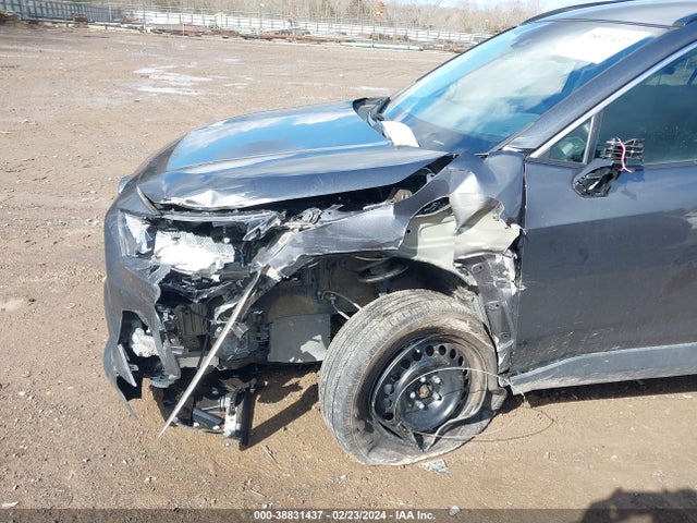 Toyota RAV4 LE 2020 2T3F1RFV1LC107445 Image 17