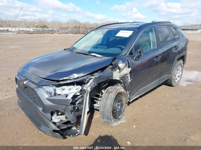 Toyota RAV4 LE 2020 2T3F1RFV1LC107445 Image 6