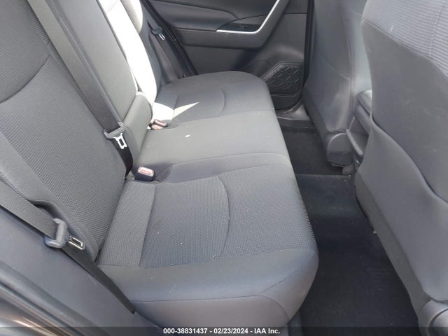 Toyota RAV4 LE 2020 2T3F1RFV1LC107445 Image 8