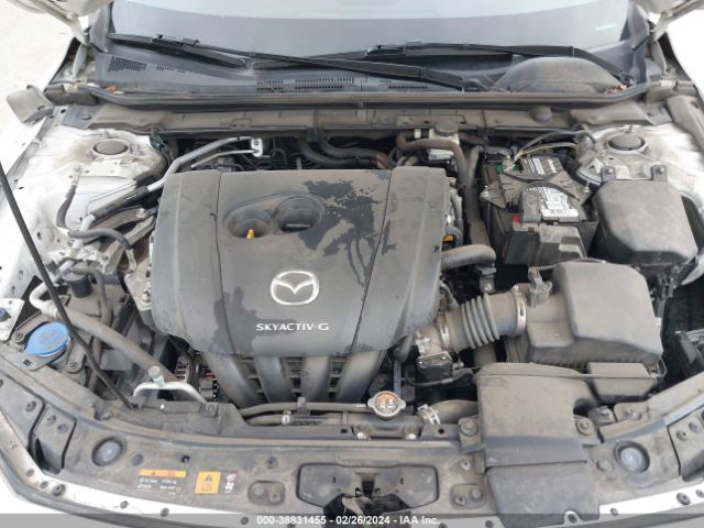3MZBPACL5MM201084 Mazda Mazda3 Preferred