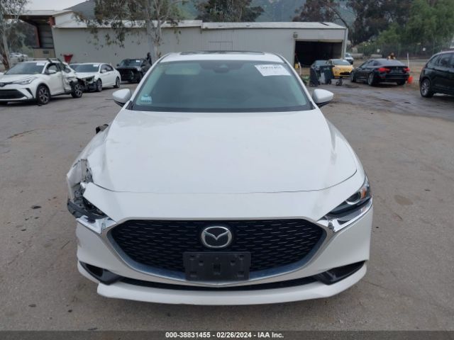 3MZBPACL5MM201084 Mazda Mazda3 Preferred