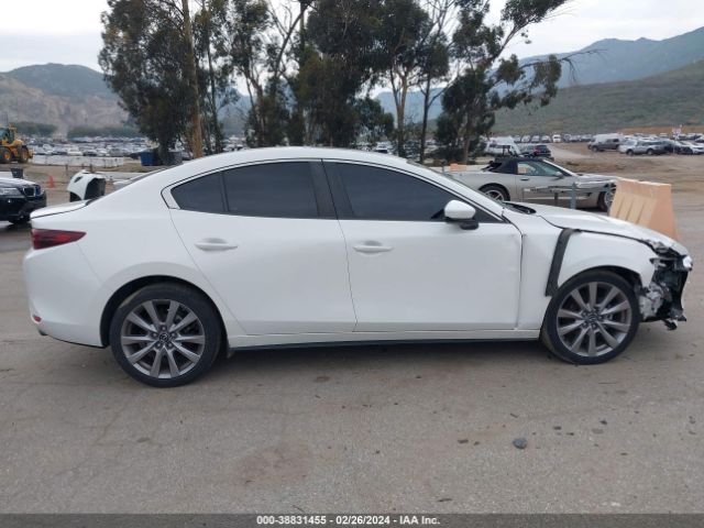 3MZBPACL5MM201084 Mazda Mazda3 Preferred