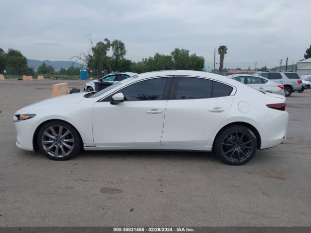 3MZBPACL5MM201084 Mazda Mazda3 Preferred