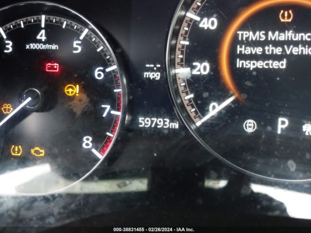 3MZBPACL5MM201084 Mazda Mazda3 Preferred