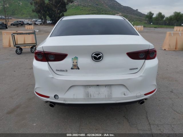 3MZBPACL5MM201084 Mazda Mazda3 Preferred