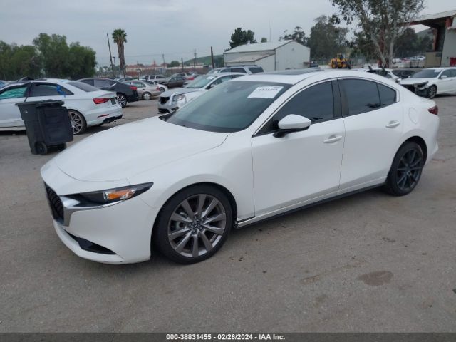 3MZBPACL5MM201084 Mazda Mazda3 Preferred