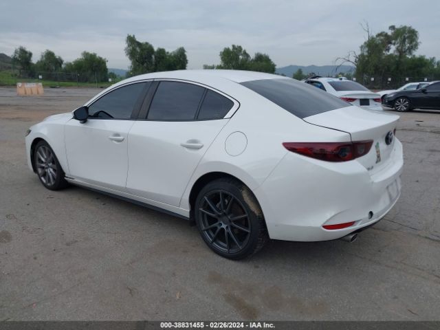 3MZBPACL5MM201084 Mazda Mazda3 Preferred