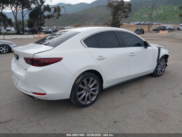 3MZBPACL5MM201084 Mazda Mazda3 Preferred