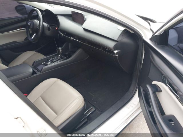 3MZBPACL5MM201084 Mazda Mazda3 Preferred