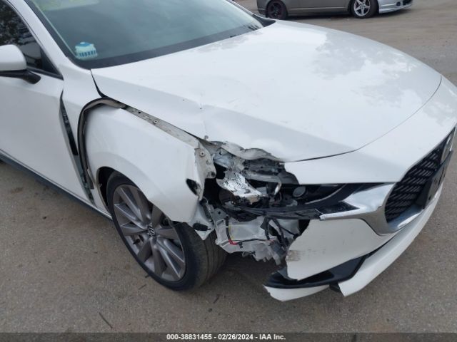 3MZBPACL5MM201084 Mazda Mazda3 Preferred
