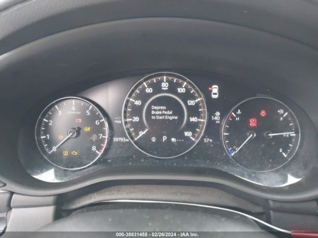 3MZBPACL5MM201084 Mazda Mazda3 Preferred