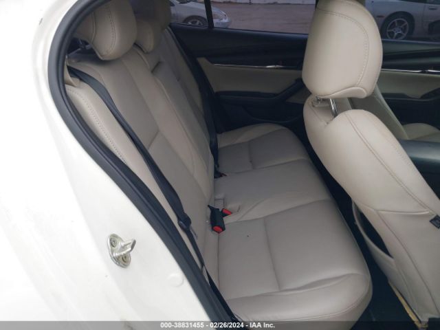 3MZBPACL5MM201084 Mazda Mazda3 Preferred