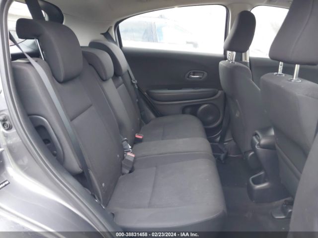 3CZRU5H35JM715260 Honda HR-V LX