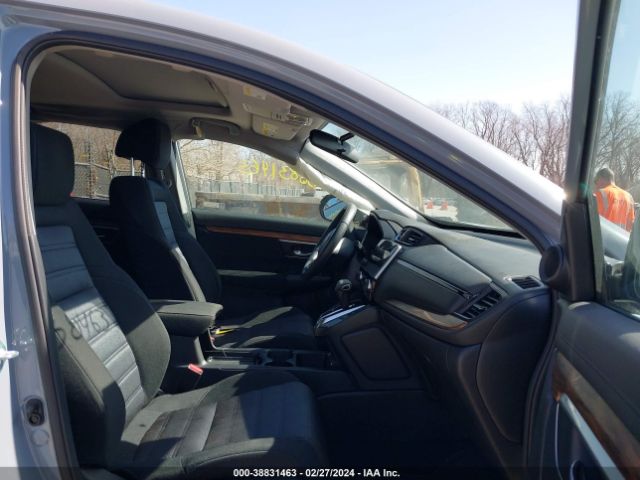 2HKRW2H53NH648332 Honda Cr-v Awd Ex