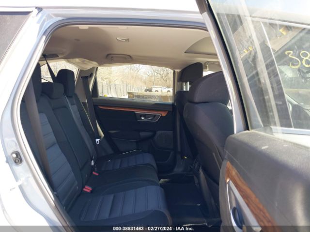 2HKRW2H53NH648332 Honda Cr-v Awd Ex