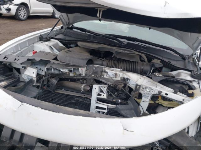 2C3CDXHG3MH679103 Dodge Charger Gt Rwd
