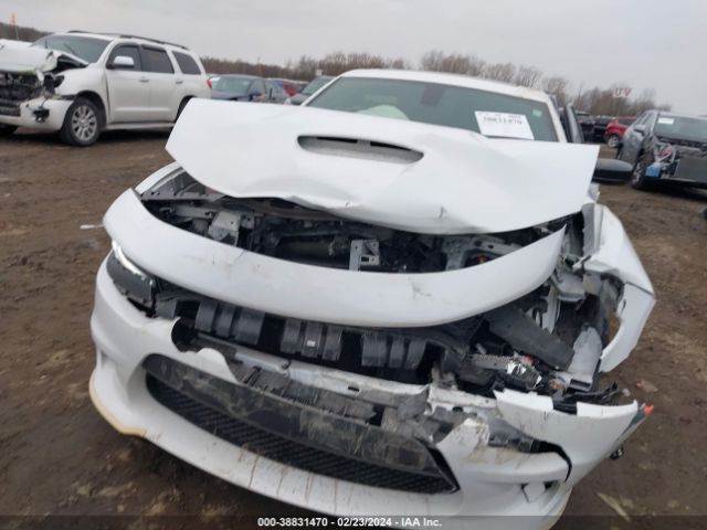 2C3CDXHG3MH679103 Dodge Charger Gt Rwd