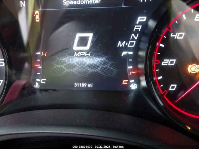 2C3CDXHG3MH679103 Dodge Charger Gt Rwd