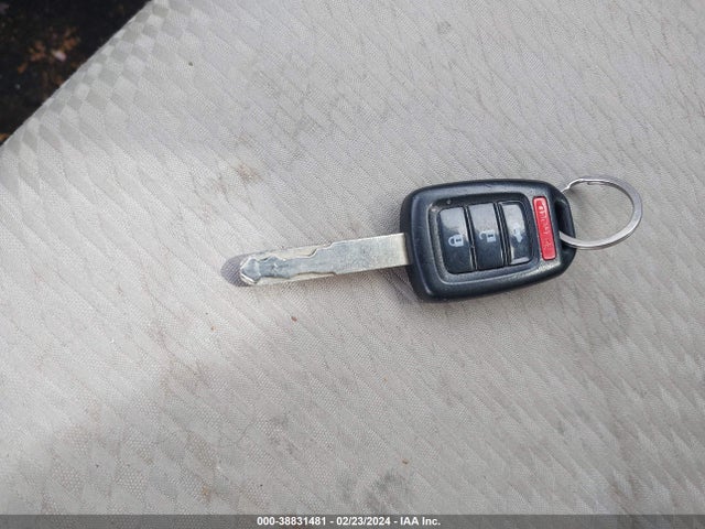 Honda Civic Lx 2014 19XFB2F58EE219094 Image 11
