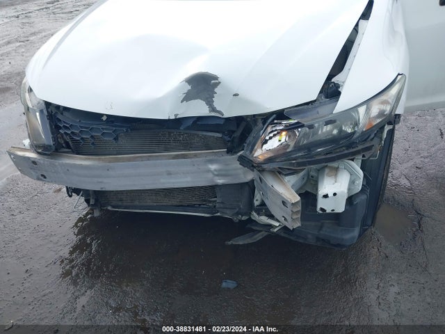 Honda Civic Lx 2014 19XFB2F58EE219094 Image 6