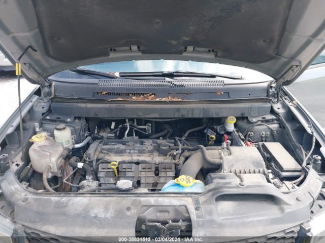 3C4PDCAB5LT272152 Dodge Journey Se Value
