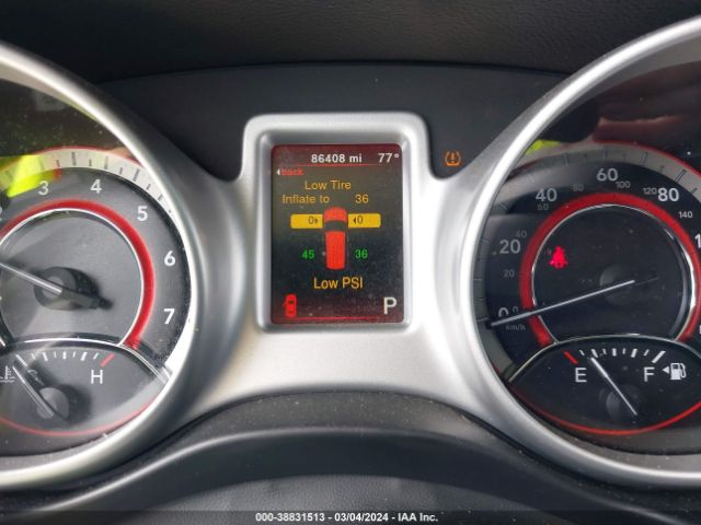 3C4PDCAB5LT272152 Dodge Journey Se Value