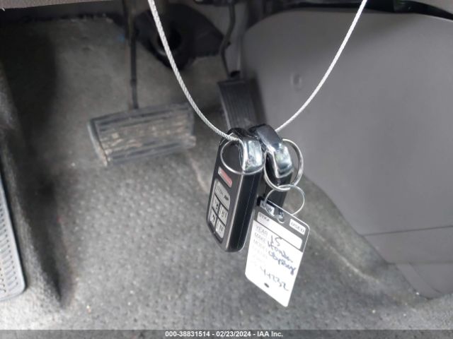 5FNRL5H6XFB044232 Honda Odyssey Ex-l
