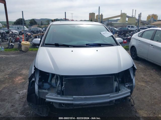 5FNRL5H6XFB044232 Honda Odyssey Ex-l