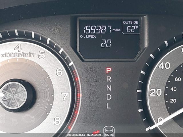 5FNRL5H6XFB044232 Honda Odyssey Ex-l
