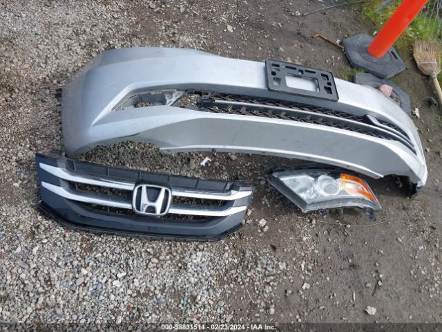 5FNRL5H6XFB044232 Honda Odyssey Ex-l