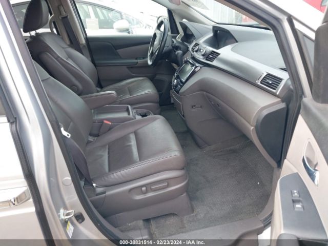 5FNRL5H6XFB044232 Honda Odyssey Ex-l
