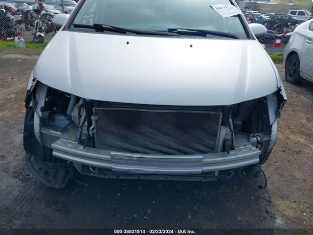 5FNRL5H6XFB044232 Honda Odyssey Ex-l