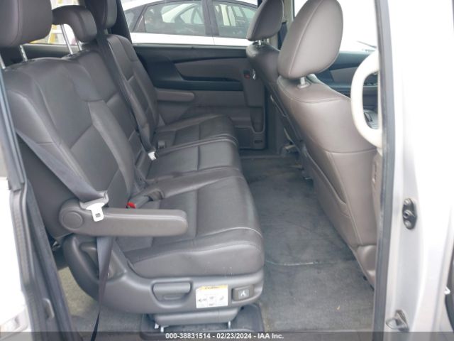 5FNRL5H6XFB044232 Honda Odyssey Ex-l