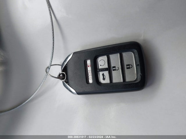 Honda Accord Touring 2021 1HGCV2F96MA010209 Image 11
