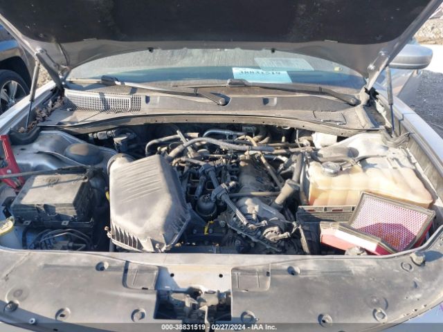 2C3CDXHG0HH523512 Dodge Charger Sxt Rwd