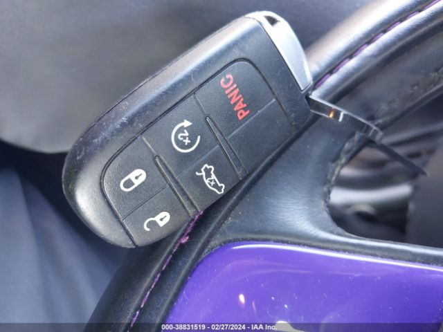 2C3CDXHG0HH523512 Dodge Charger Sxt Rwd