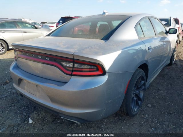 2C3CDXHG0HH523512 Dodge Charger Sxt Rwd