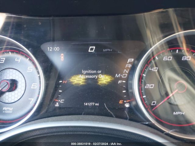 2C3CDXHG0HH523512 Dodge Charger Sxt Rwd
