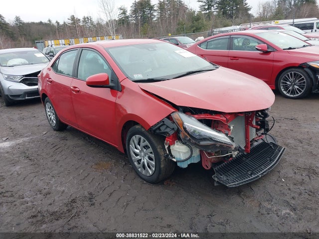 2019 2T1BURHE7KC168857 zdjęcie główne