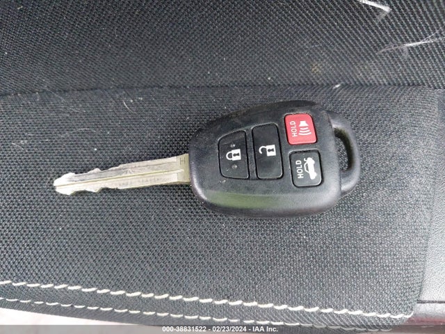 Toyota COROLLA LE 2019 2T1BURHE7KC168857 Image 11