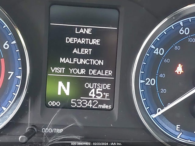 Toyota COROLLA LE 2019 2T1BURHE7KC168857 Image 16