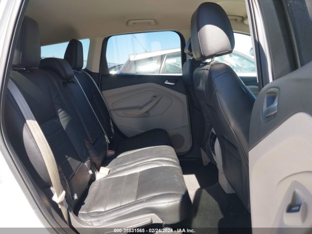 1FMCU0GD3HUA60977 Ford ESCAPE SE