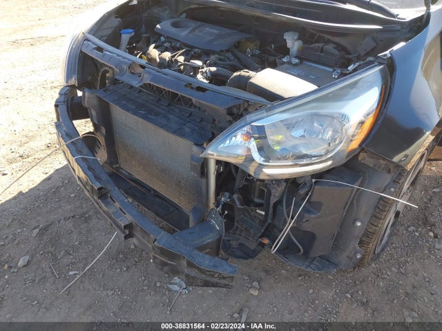 KIA Rio Sx 2016 KNADN4A36G6626904 Image 6