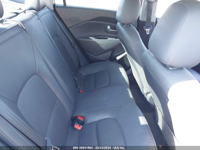 KIA Rio Sx 2016 KNADN4A36G6626904 Image 8