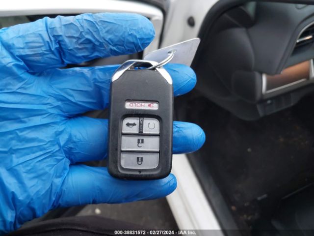 JHMFC1F33JX033655 Honda Civic Ex-t