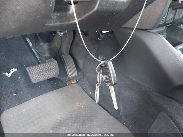 Honda FIT LX 2017 3HGGK5H54HM706131 Image 11